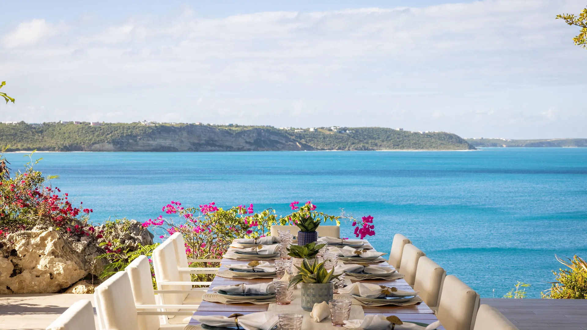 Ani Anguilla Villa