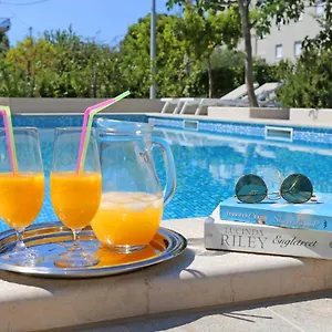  Apartment Znjan Croatia