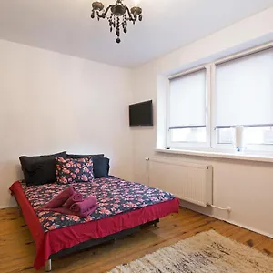  Apartment Na Fatimskiej Poland