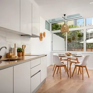  Apartment Zoo House Iii Portugal