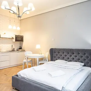  Apartment Rentplanet - Krasinskiego Poland