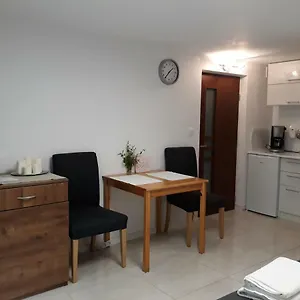  Homestay Studio Poland